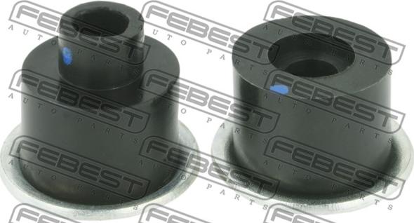 Febest TSB-GSA33R-KIT - Repair Kit, stabilizer coupling rod www.parts5.com