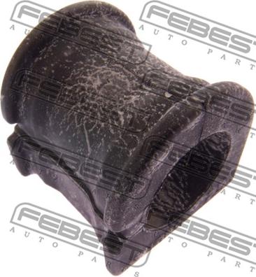 Febest TSB-YAR - Bearing Bush, stabiliser www.parts5.com