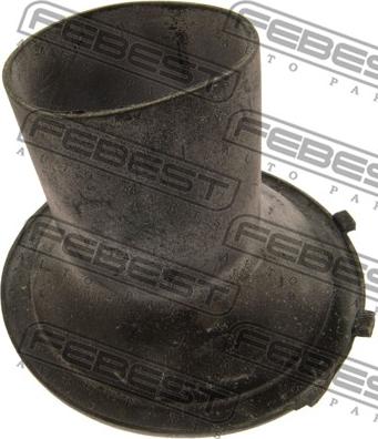 Febest TSHB-90F - Koruyucu kapak / körük, amortisör www.parts5.com