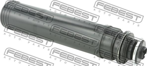 Febest TSHB-ADE150R - Dust Cover Kit, shock absorber www.parts5.com