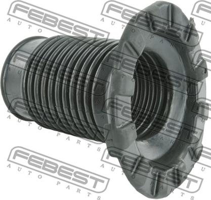 Febest TSHB-MCV20F - Protective Cap / Bellow, shock absorber www.parts5.com