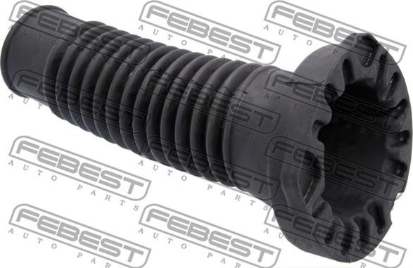 Febest TSHB-SXV10RR - Protective Cap / Bellow, shock absorber www.parts5.com