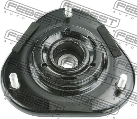 Febest TSS-004 - Top Strut Mounting www.parts5.com