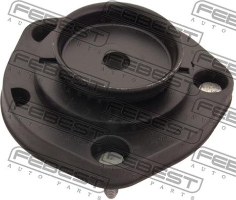 Febest TSS-015 - Top Strut Mounting www.parts5.com