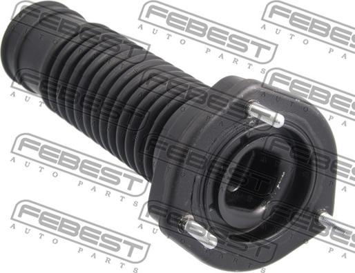 Febest TSS-032 - Top Strut Mounting parts5.com