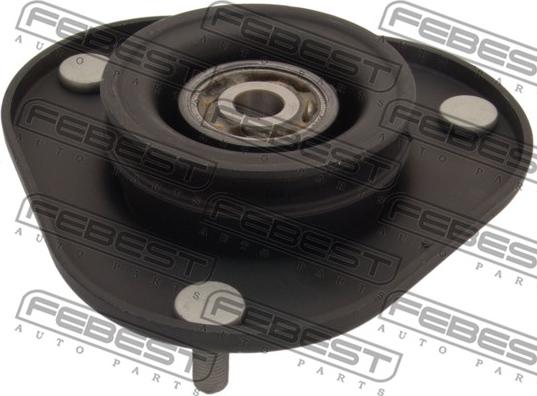 Febest TSS-ACA30F - Top Strut Mounting www.parts5.com