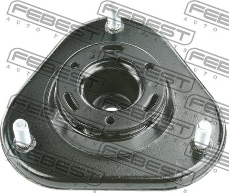 Febest TSS-GSA33F - Top Strut Mounting www.parts5.com