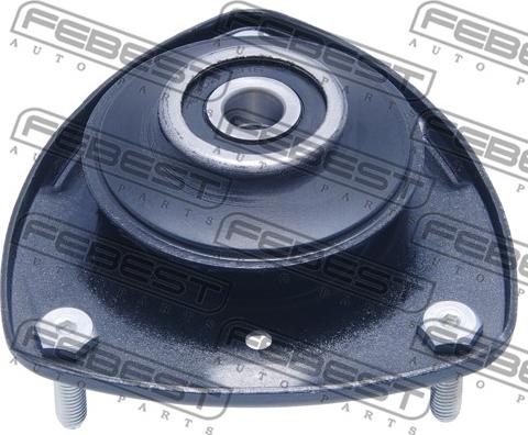 Febest TSS-NCP20F - Top Strut Mounting www.parts5.com