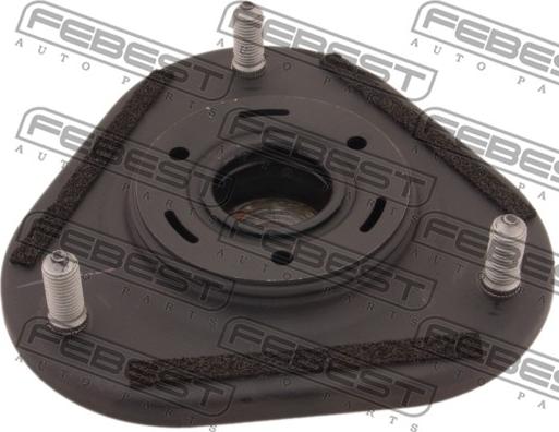 Febest TSS-ZZE150F - Top Strut Mounting www.parts5.com