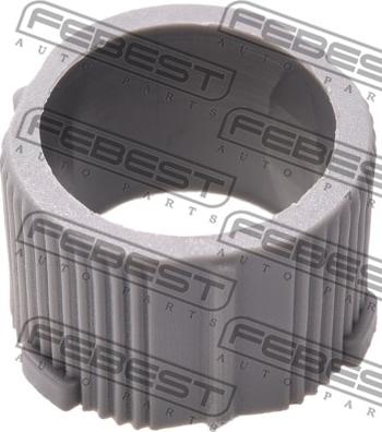 Febest TT-AL50SG - Mounting, steering gear www.parts5.com