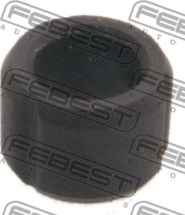 Febest TT-CU2W - Accessory Kit, brake caliper www.parts5.com