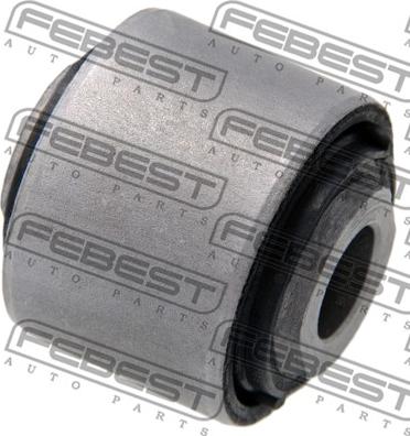 Febest VLAB-012 - Tukivarren hela www.parts5.com