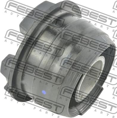 Febest VLAB-XC90SSR - Uležištenje, telo osovine www.parts5.com