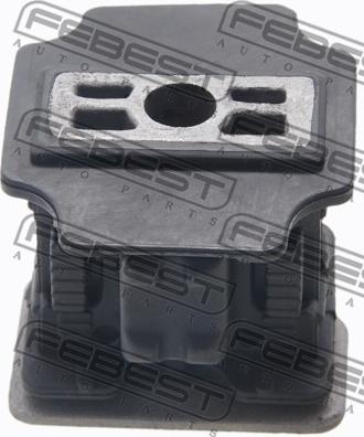 Febest VLMB-S60RR - Soporte, motor www.parts5.com