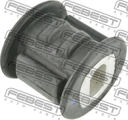 Febest VLMB-XC90R - Έδραση, κινητήρας www.parts5.com