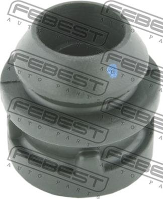 Febest VLSB-001 - Yataklama, radyatör www.parts5.com