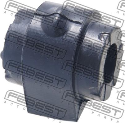 Febest VLSB-S60F - Cuzinet, stabilizator www.parts5.com