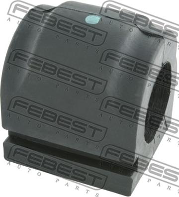 Febest VLSB-XC90F - Laagripuks,stabilisaator www.parts5.com