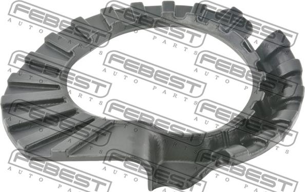 Febest VLSI-S80LOWF - Ροδέλα ελατηρίου www.parts5.com