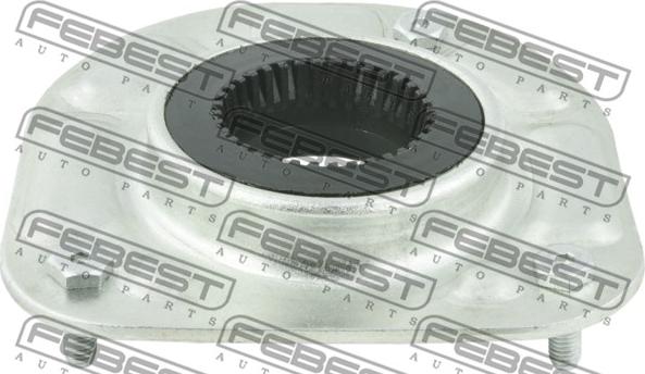 Febest VLSS-S80F - Mocowanie amortyzatora www.parts5.com