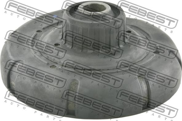 Febest VLSS-S80RUBF - Ložisko pružné vzpěry www.parts5.com