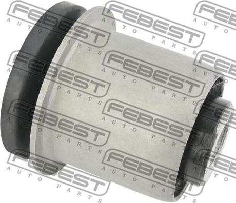 Febest VWAB-040 - Puks www.parts5.com