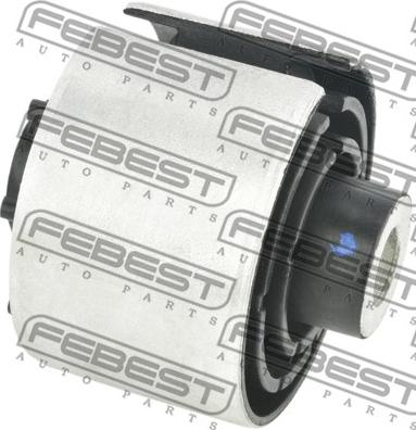 Febest VWAB-051 - Suport,trapez www.parts5.com