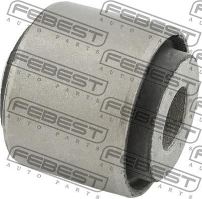 Febest VWAB-003 - Suport,trapez www.parts5.com