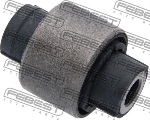 Febest VWAB-014 - Uležištenje, spona www.parts5.com