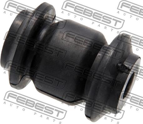 Febest VWAB-020 - Suport,trapez www.parts5.com