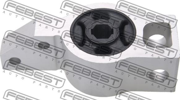 Febest VWAB-GVLH - Suspensión, Brazo oscilante www.parts5.com