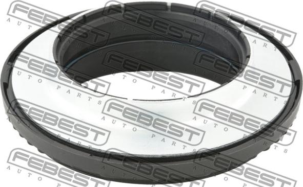 Febest VWB-5G1F - Cojienete de rodillos, columna amortiguación www.parts5.com