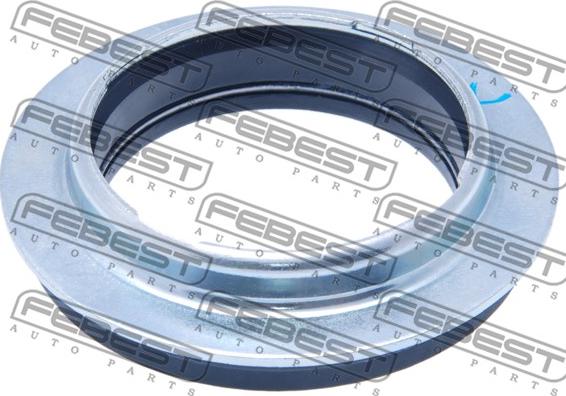 Febest VWB-T5 - Cojienete de rodillos, columna amortiguación www.parts5.com