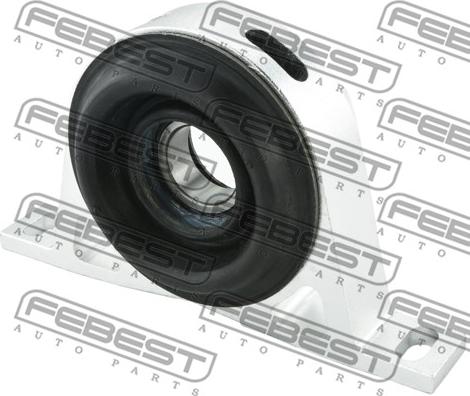 Febest VWCB-2H - Propshaft centre bearing support www.parts5.com