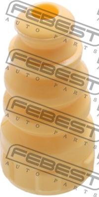 Febest VWD-GVIR - Rubber Buffer, suspension www.parts5.com