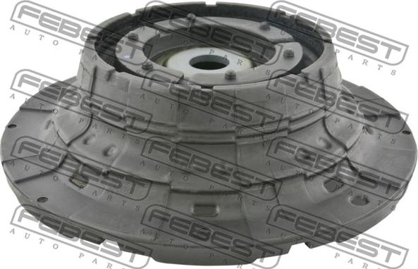 Febest VWSS-TRT5F - Rulment sarcina suport arc www.parts5.com