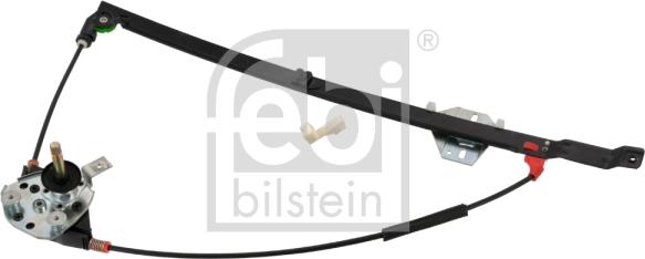 Febi Bilstein 49909 - Aknatõstuk www.parts5.com