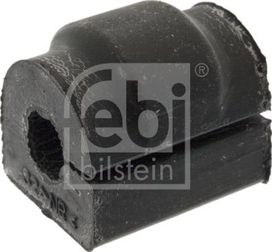 Febi Bilstein 49456 - Bearing Bush, stabiliser www.parts5.com