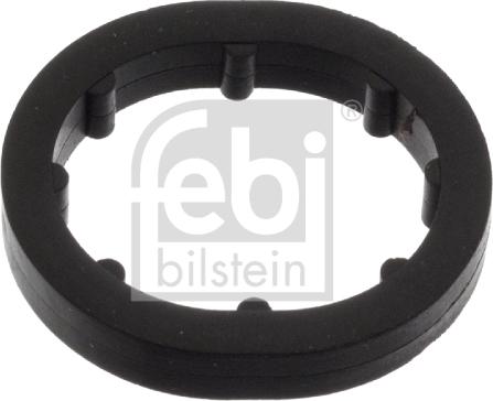 Febi Bilstein 49402 - Уплътнение, маслен радиатор www.parts5.com