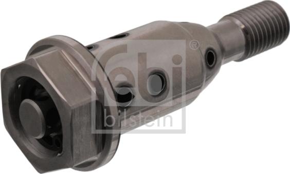 Febi Bilstein 49410 - Control Valve, camshaft adjustment parts5.com