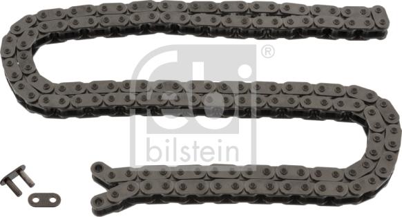 Febi Bilstein 49479 - Цепь привода распредвала www.parts5.com