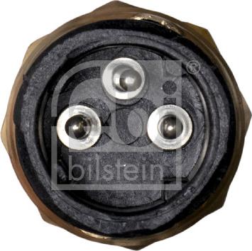 Febi Bilstein 49477 - Switch, differential lock parts5.com