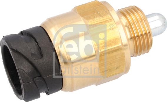 Febi Bilstein 49477 - Switch, differential lock parts5.com