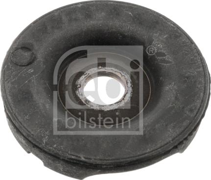 Febi Bilstein 49592 - Támcsapágy, gólyaláb www.parts5.com