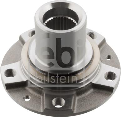 Febi Bilstein 49543 - Pyörän napa www.parts5.com