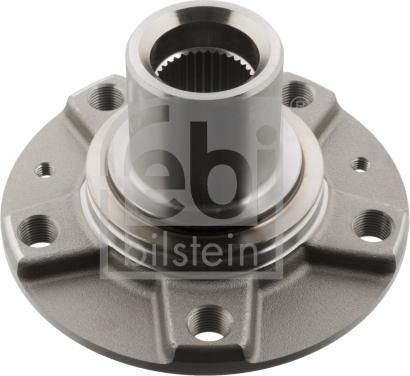 Febi Bilstein 49542 - Главина на колелото www.parts5.com