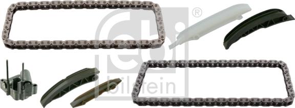 Febi Bilstein 49555 - Timing Chain Kit www.parts5.com