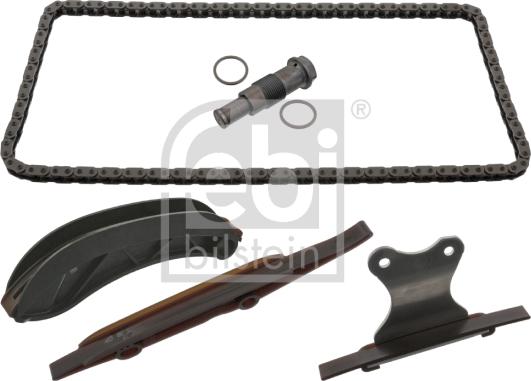 Febi Bilstein 49502 - Timing Chain Kit parts5.com