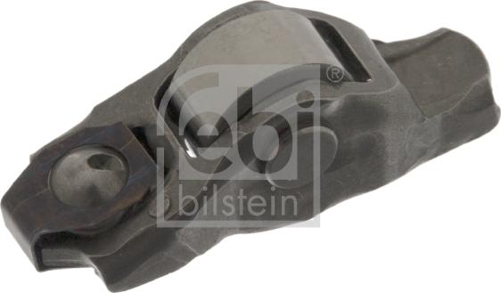 Febi Bilstein 49512 - Çekme kolu, motor zamanlama kontrolü www.parts5.com