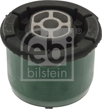 Febi Bilstein 49587 - Mounting, axle beam parts5.com